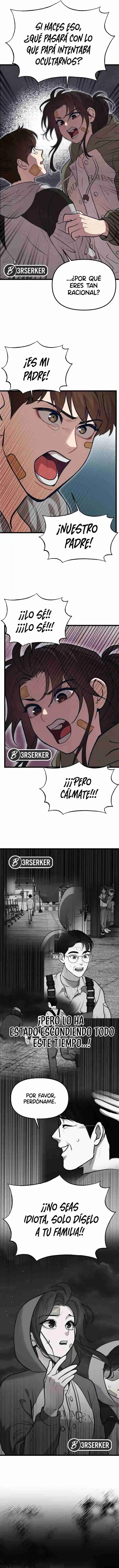 Mi Ídolo capítulo 35, página 13