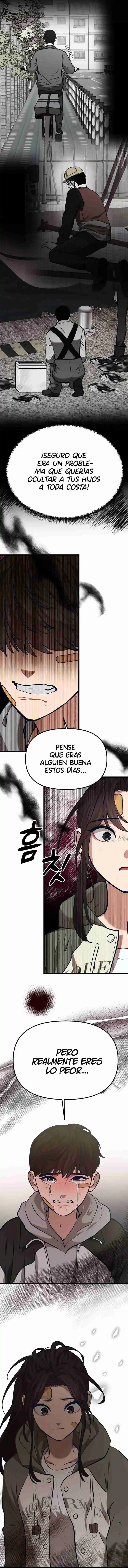 Mi Ídolo capítulo 35, página 14