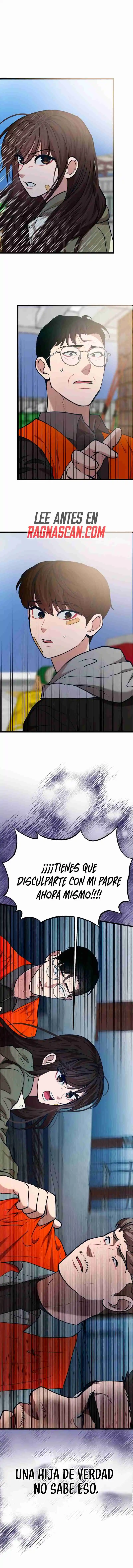 Mi Ídolo capítulo 36, página 3