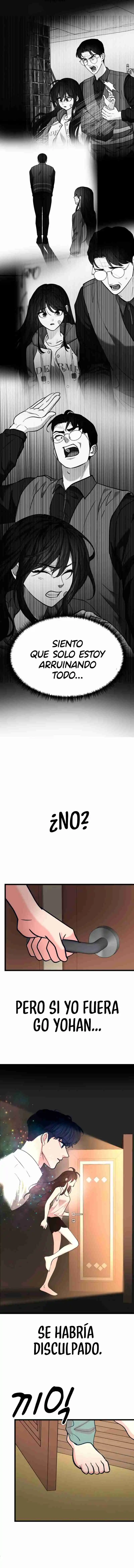 Mi Ídolo capítulo 36, página 12