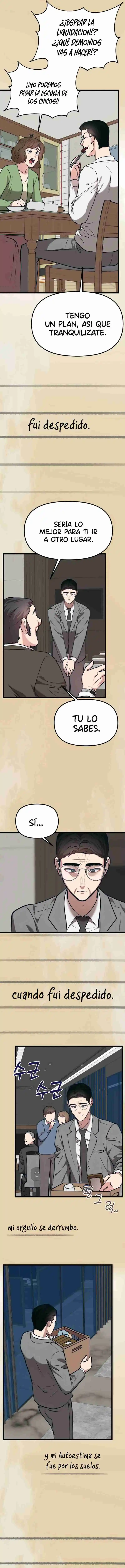 Mi Ídolo capítulo 36, página 15