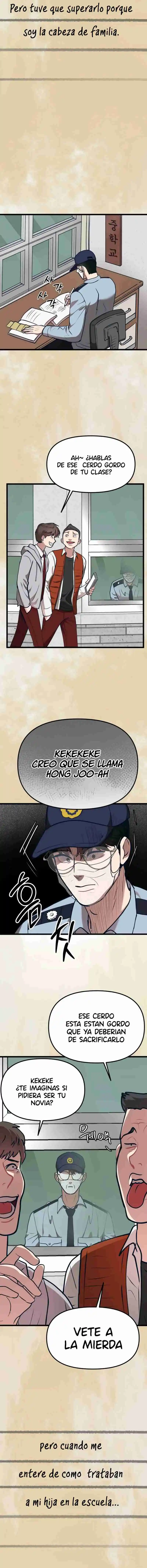 Mi Ídolo capítulo 36, página 16