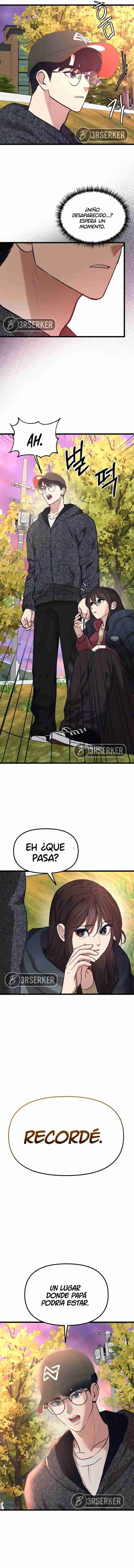 Mi Ídolo capítulo 37, página 15