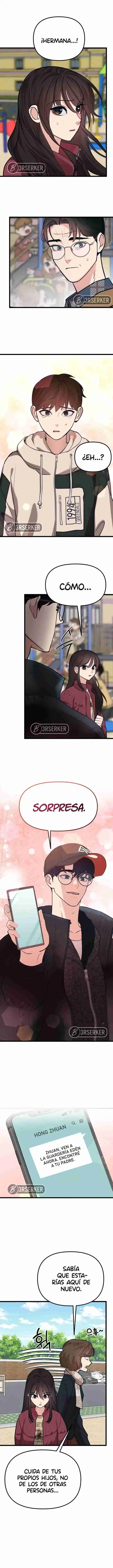 Mi Ídolo capítulo 38, página 4