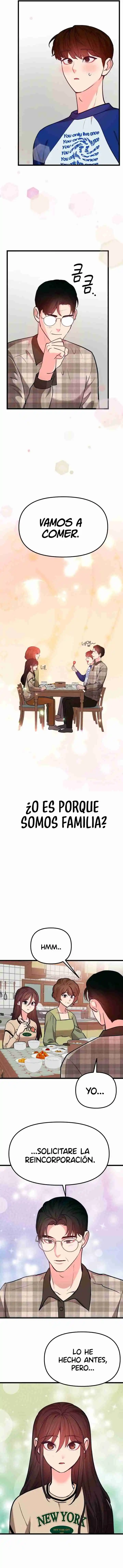 Mi Ídolo capítulo 38, página 10