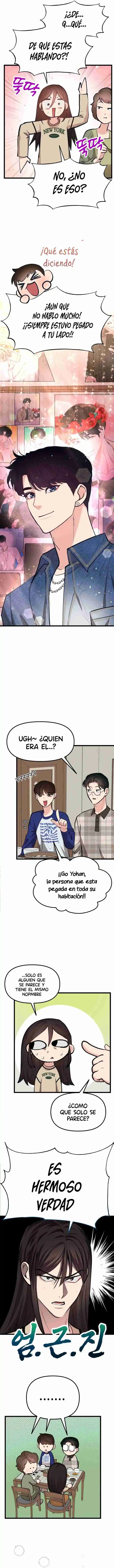 Mi Ídolo capítulo 38, página 12