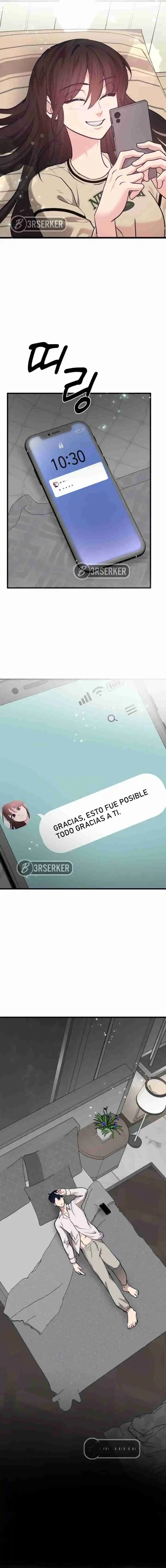 Mi Ídolo capítulo 38, página 14