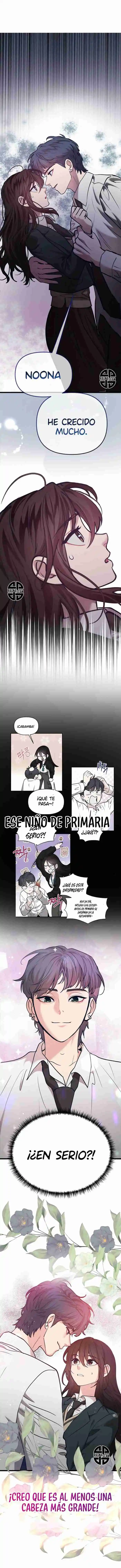 Mi Ídolo capítulo 41, página 2