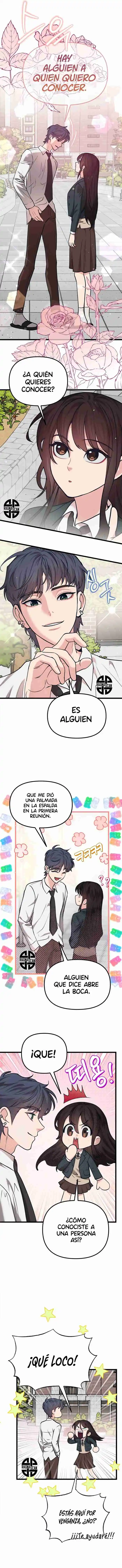 Mi Ídolo capítulo 41, página 4