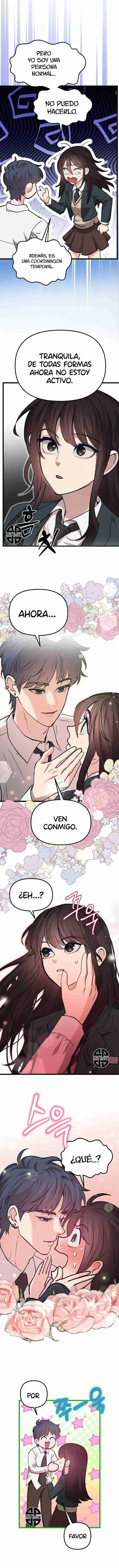 Mi Ídolo capítulo 41, página 7