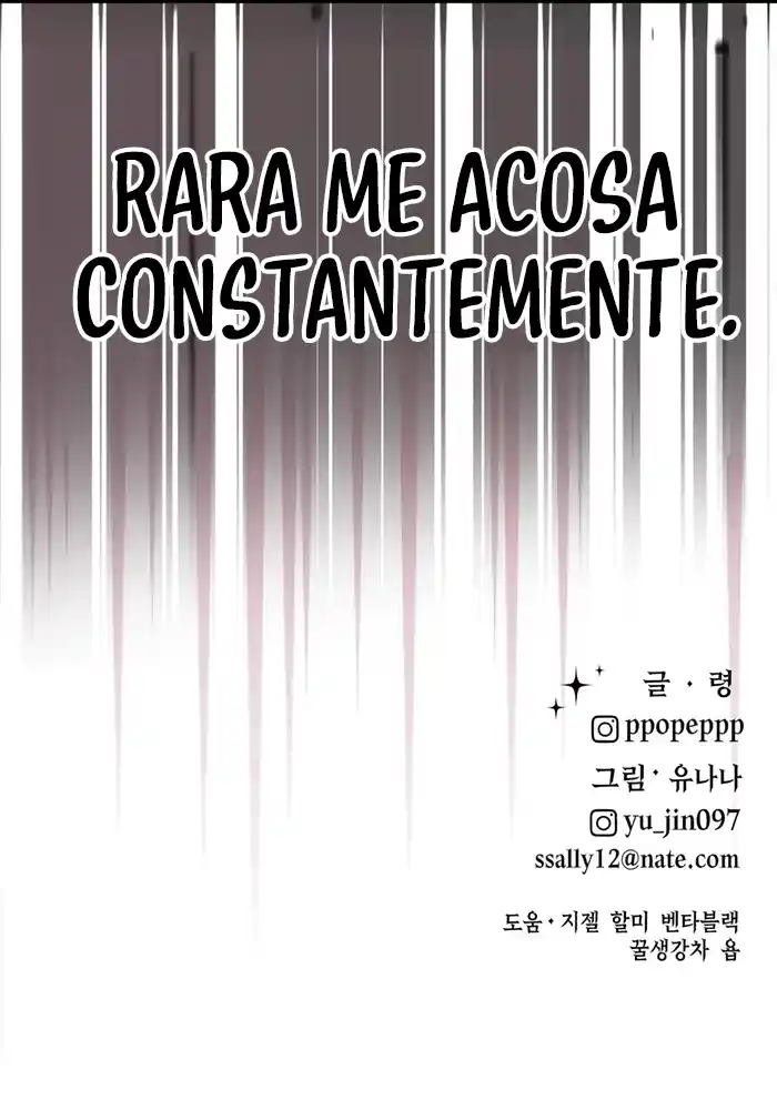 Mi Ídolo capítulo 41, página 19
