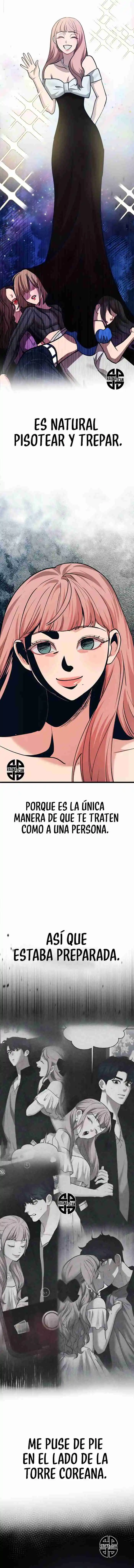 Mi Ídolo capítulo 42, página 9