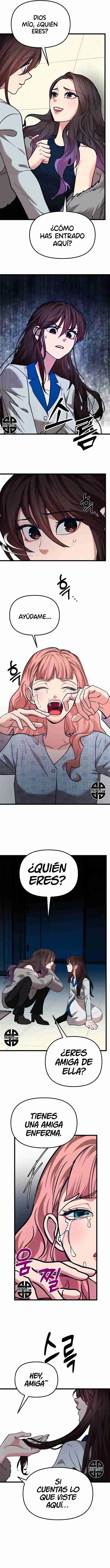 Mi Ídolo capítulo 42, página 14