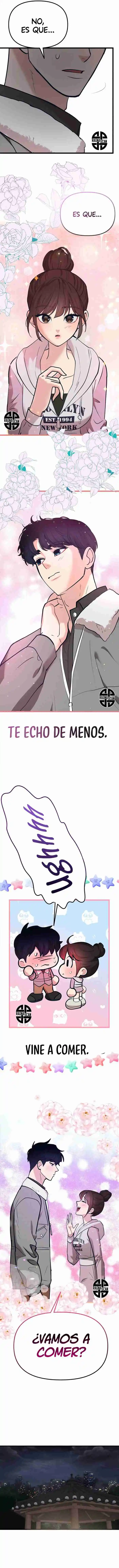 Mi Ídolo capítulo 43, página 8