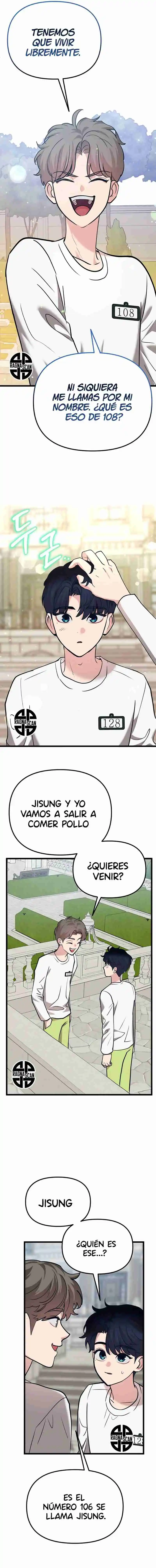 Mi Ídolo capítulo 44, página 13