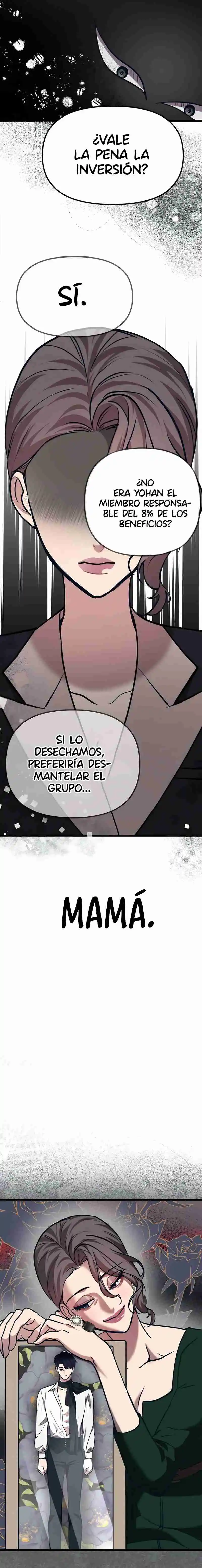 Mi Ídolo capítulo 45, página 16