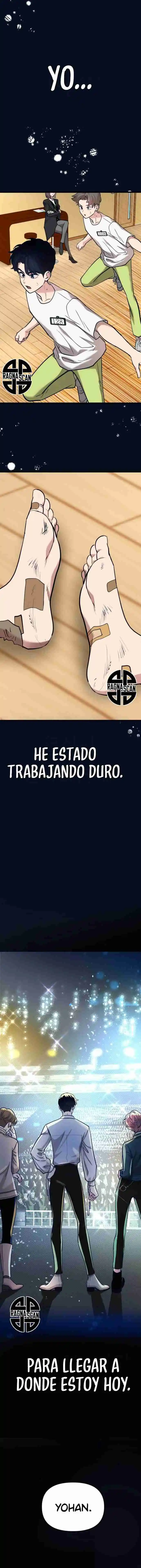 Mi Ídolo capítulo 46, página 5