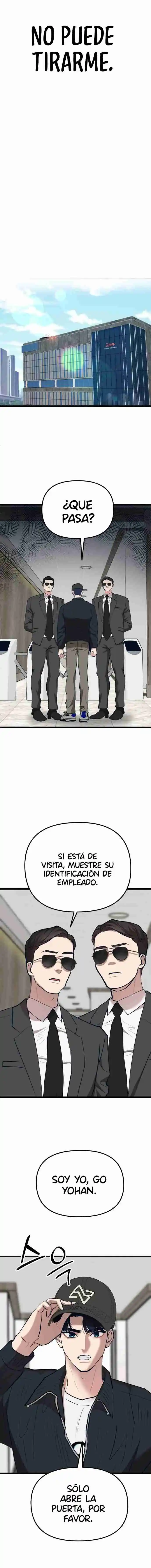 Mi Ídolo capítulo 46, página 11