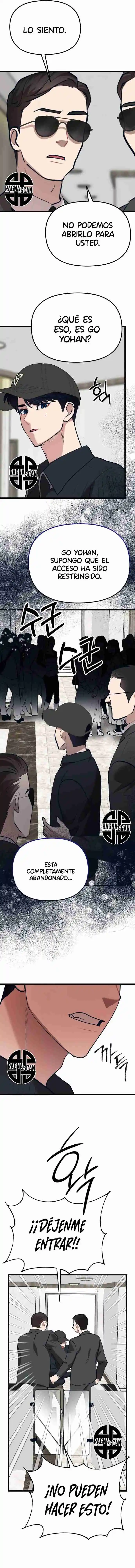 Mi Ídolo capítulo 46, página 12