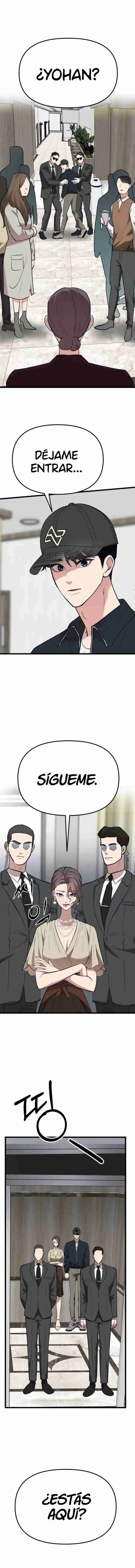 Mi Ídolo capítulo 46, página 13