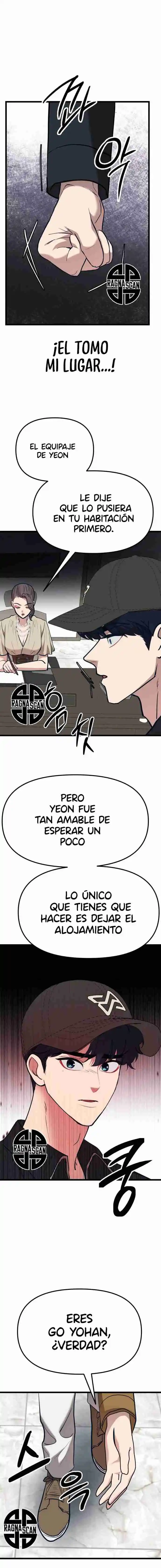 Mi Ídolo capítulo 46, página 16