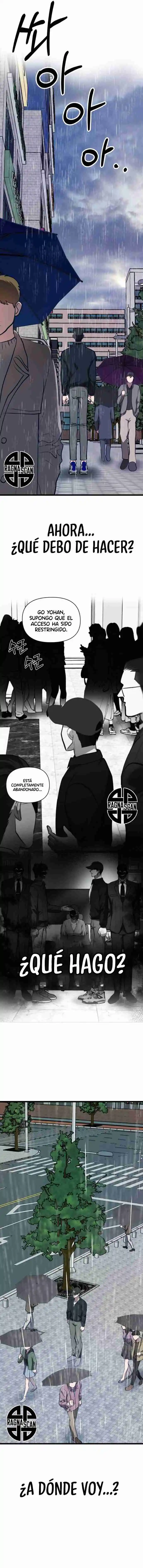 Mi Ídolo capítulo 46, página 18