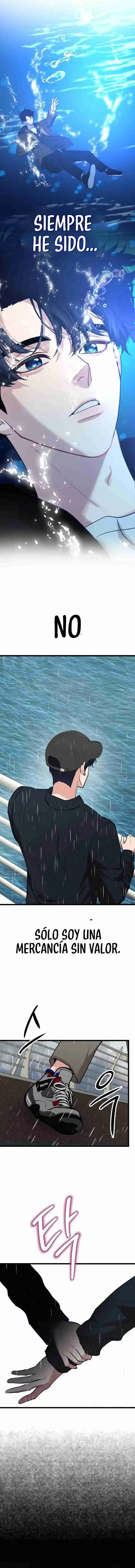 Mi Ídolo capítulo 46, página 25