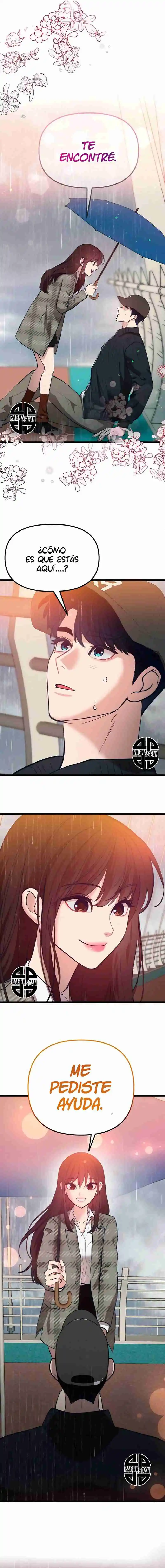 Mi Ídolo capítulo 47, página 4
