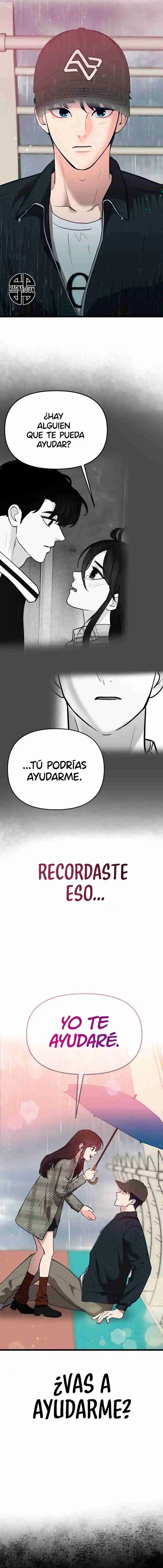 Mi Ídolo capítulo 47, página 5