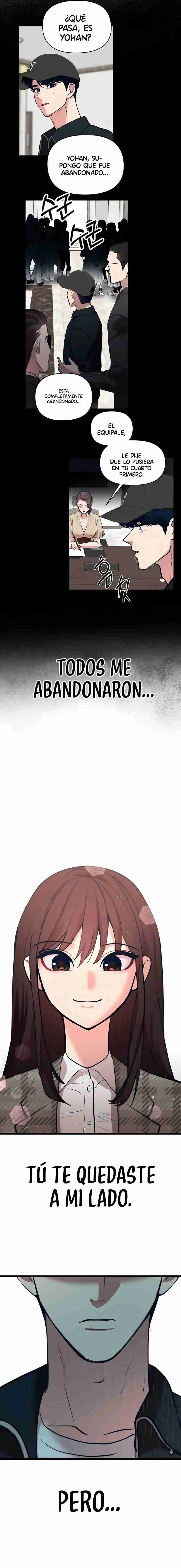 Mi Ídolo capítulo 47, página 6