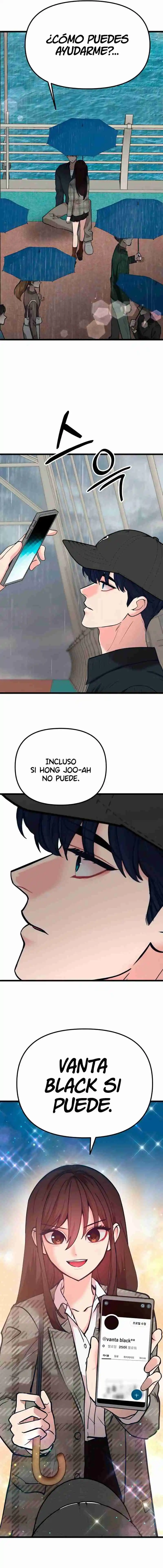 Mi Ídolo capítulo 47, página 7