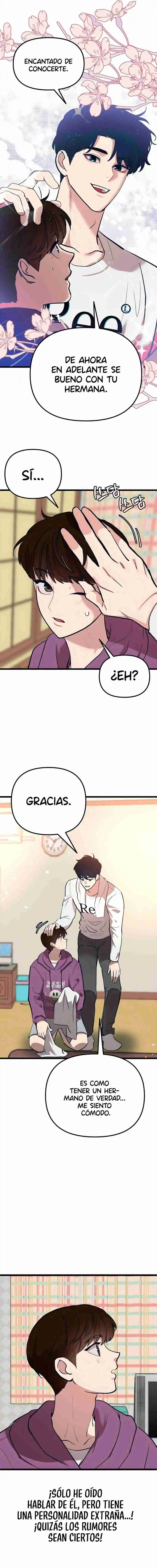 Mi Ídolo capítulo 47, página 13