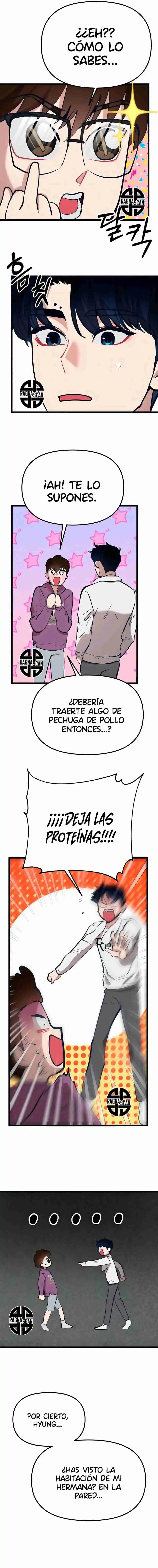 Mi Ídolo capítulo 47, página 15