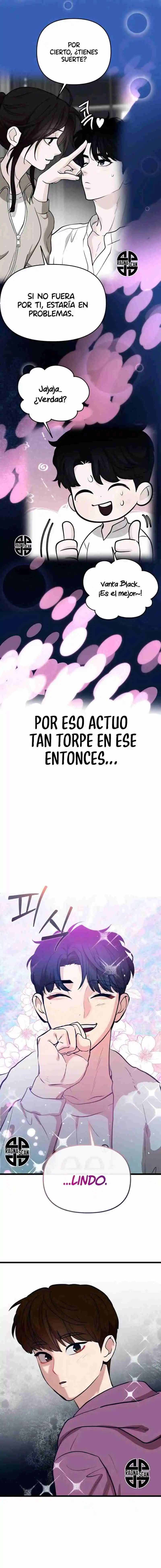 Mi Ídolo capítulo 47, página 17