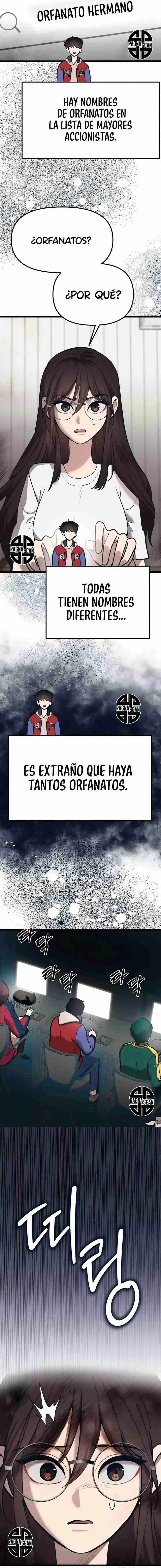 Mi Ídolo capítulo 47, página 20