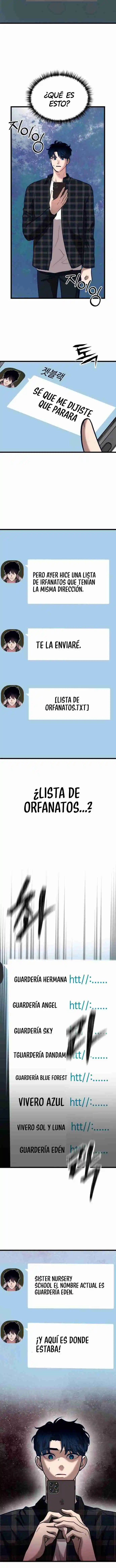 Mi Ídolo capítulo 48, página 3