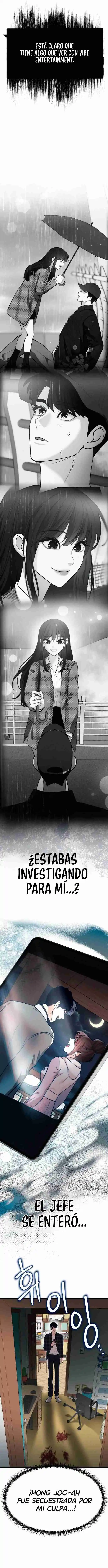 Mi Ídolo capítulo 48, página 4