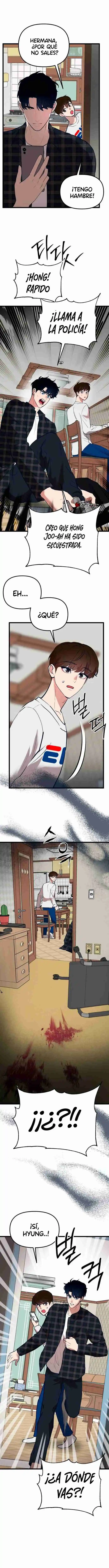 Mi Ídolo capítulo 48, página 5