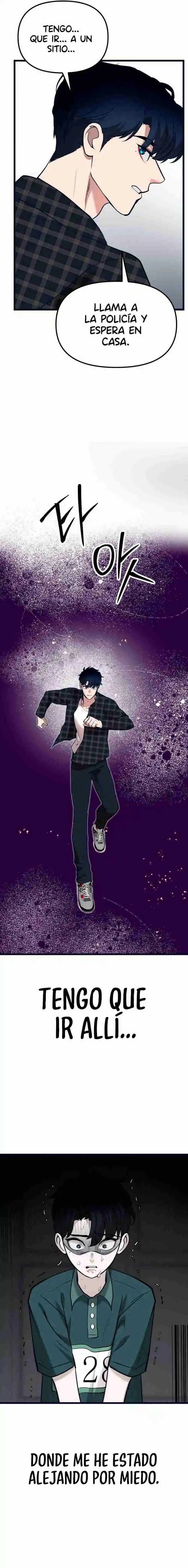 Mi Ídolo capítulo 48, página 6