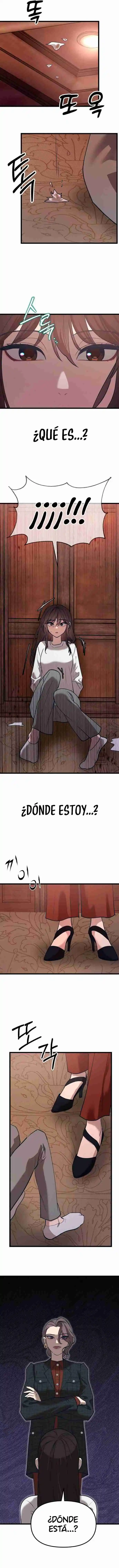 Mi Ídolo capítulo 48, página 8