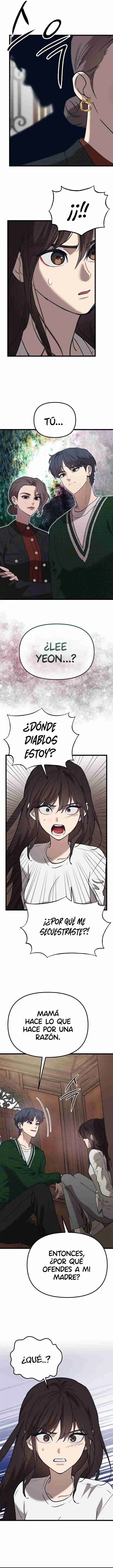 Mi Ídolo capítulo 48, página 9