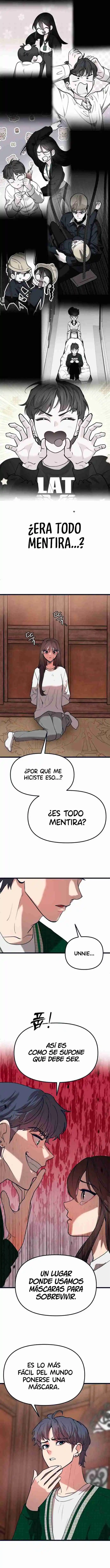 Mi Ídolo capítulo 48, página 11