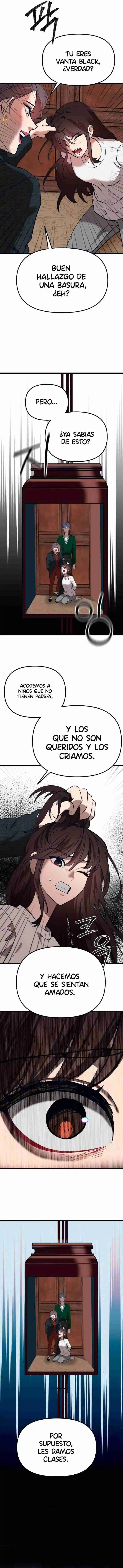 Mi Ídolo capítulo 48, página 13