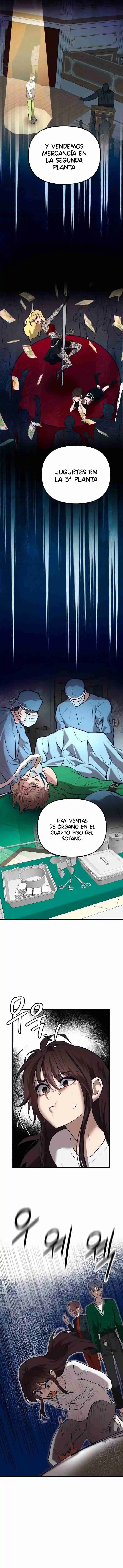 Mi Ídolo capítulo 48, página 14