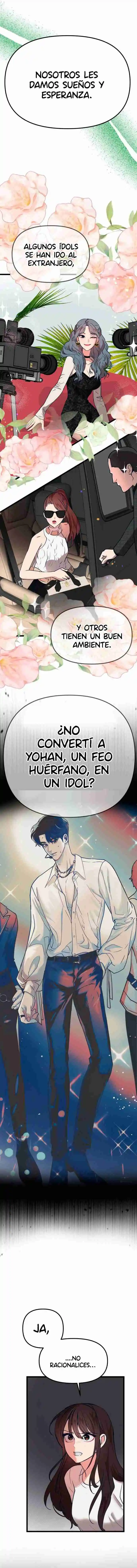 Mi Ídolo capítulo 48, página 16