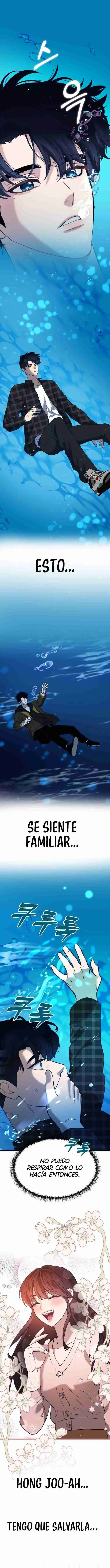 Mi Ídolo capítulo 49, página 2