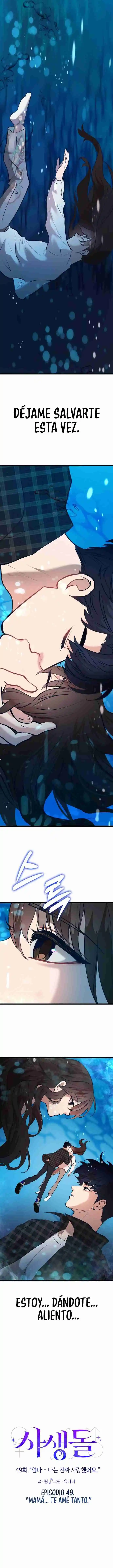Mi Ídolo capítulo 49, página 5