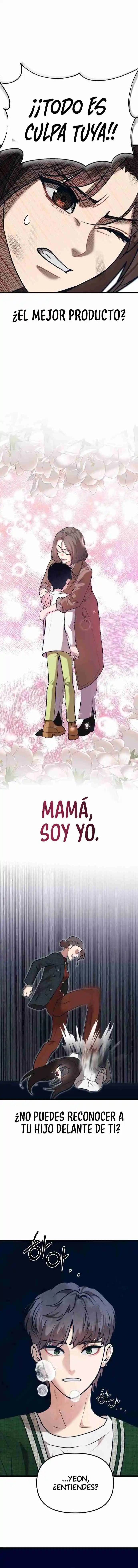 Mi Ídolo capítulo 49, página 9