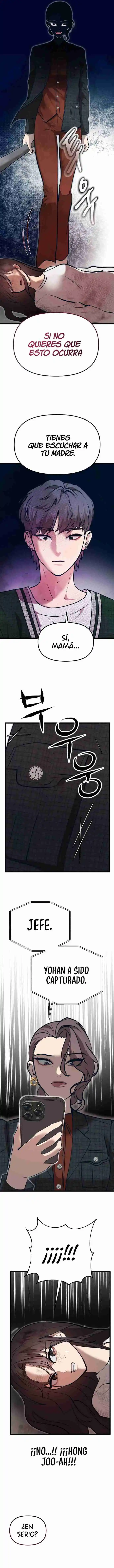 Mi Ídolo capítulo 49, página 10