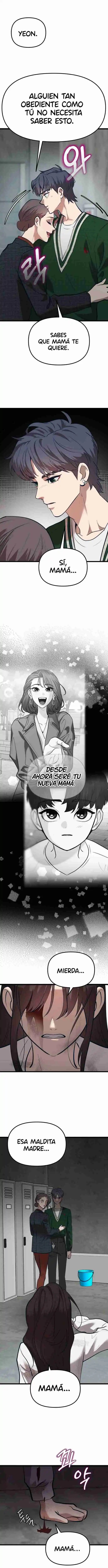 Mi Ídolo capítulo 49, página 12